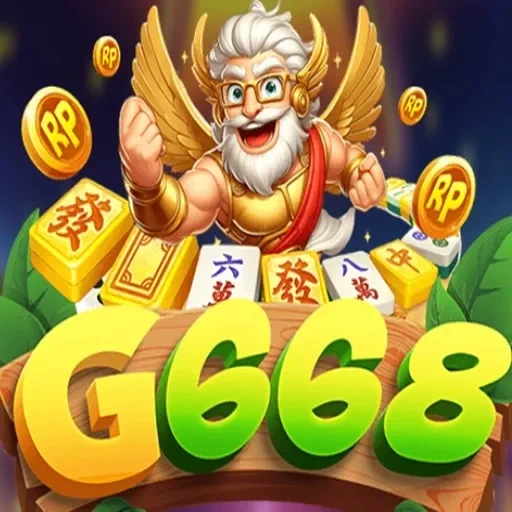 g668 APK Terbaru dan Aman untuk Diunduh