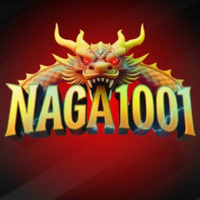 naga1001 APK Terbaru untuk Perangkat Android