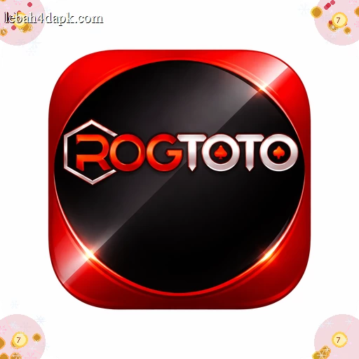 Cara Update Aplikasi rogtoto ke Versi Terbaru