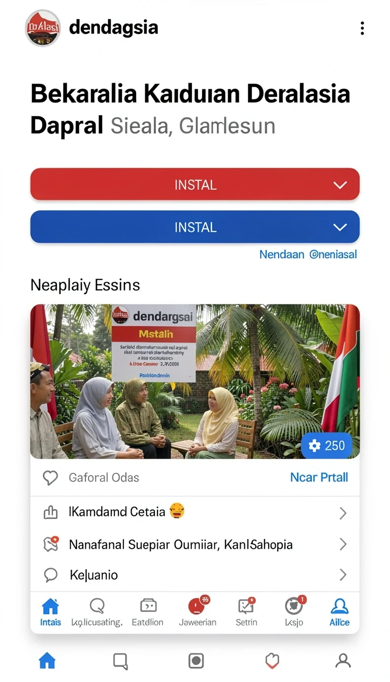 Tampilan utama aplikasi Info Lengkap Aplikasi spin101 Versi Terbaru yang intuitif dan efisien.