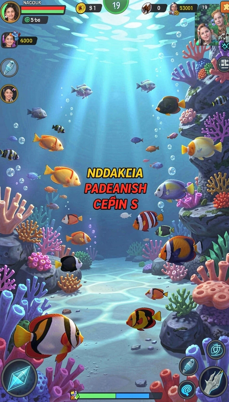 Tampilan utama aplikasi luxury333 Terbaru 2026: Download APK dan Review yang intuitif dan efisien.