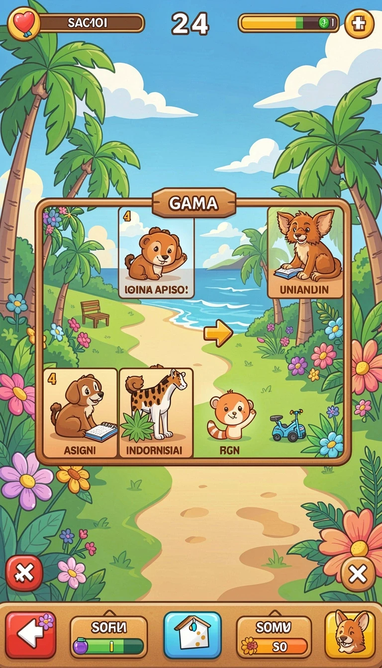 Tampilan utama aplikasi hokihebat APK Terbaru untuk Perangkat Android yang intuitif dan efisien.