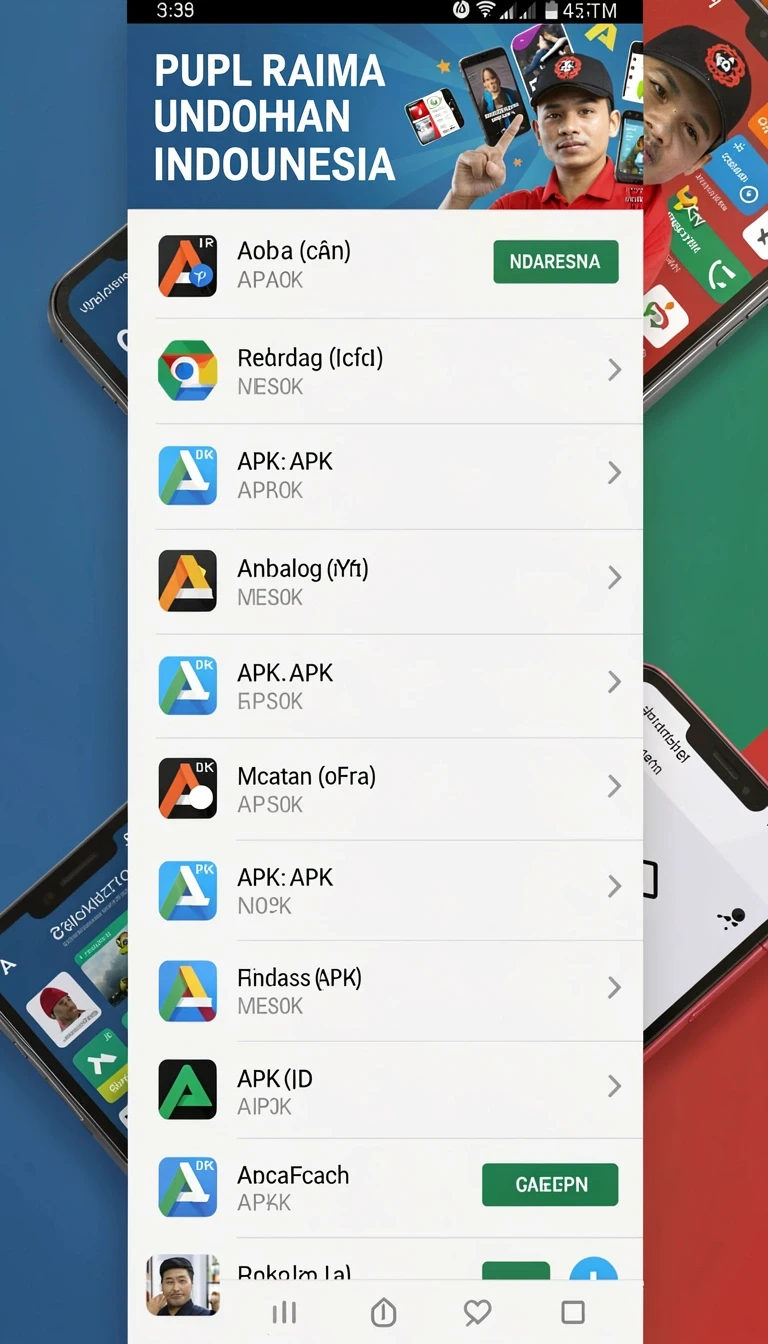 Tampilan utama aplikasi Update Aplikasi aceh4d ke Versi Terbaru yang intuitif dan efisien.