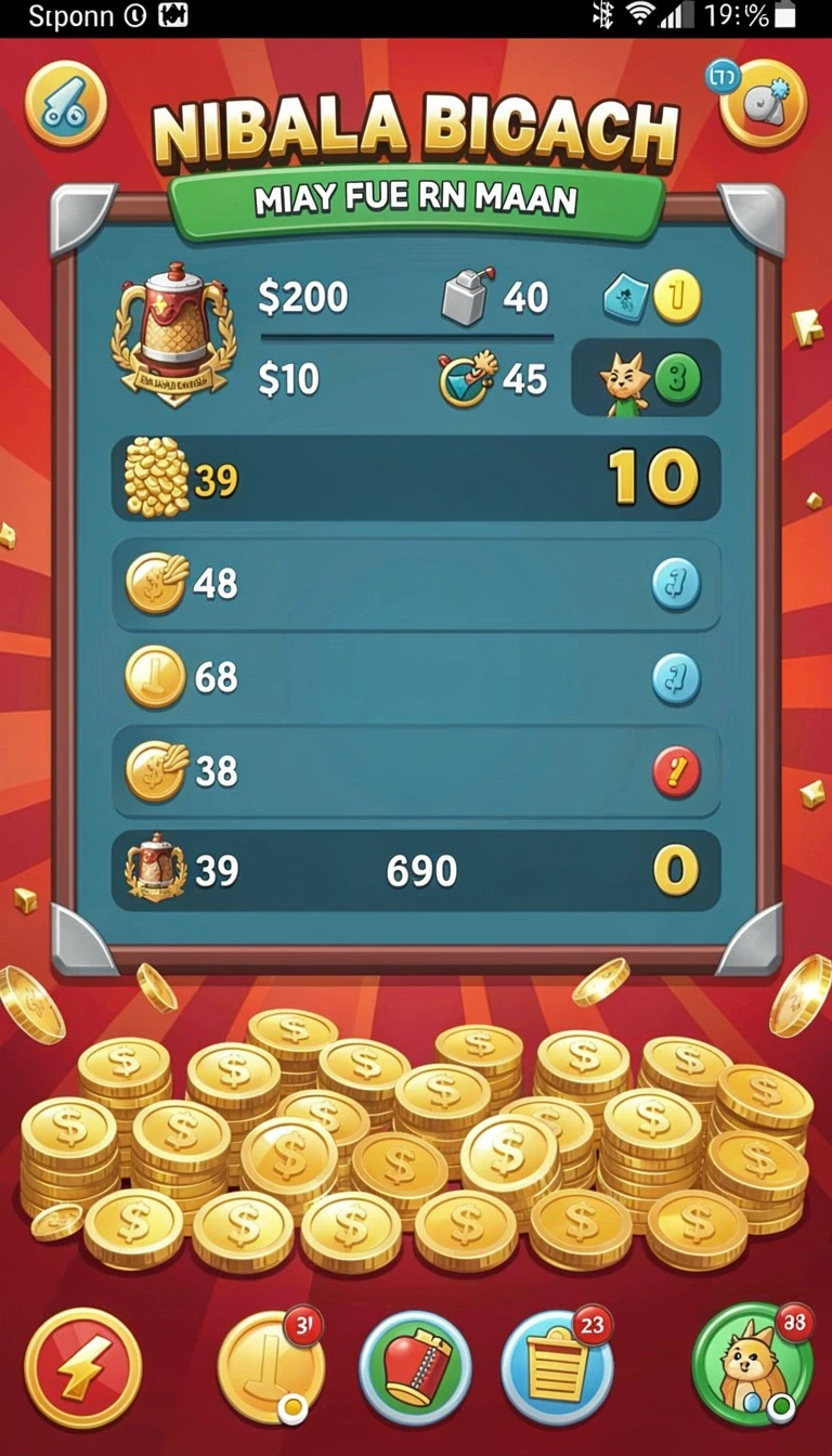 Tampilan utama aplikasi Unduh pt89 APK Gratis untuk Android yang intuitif dan efisien.