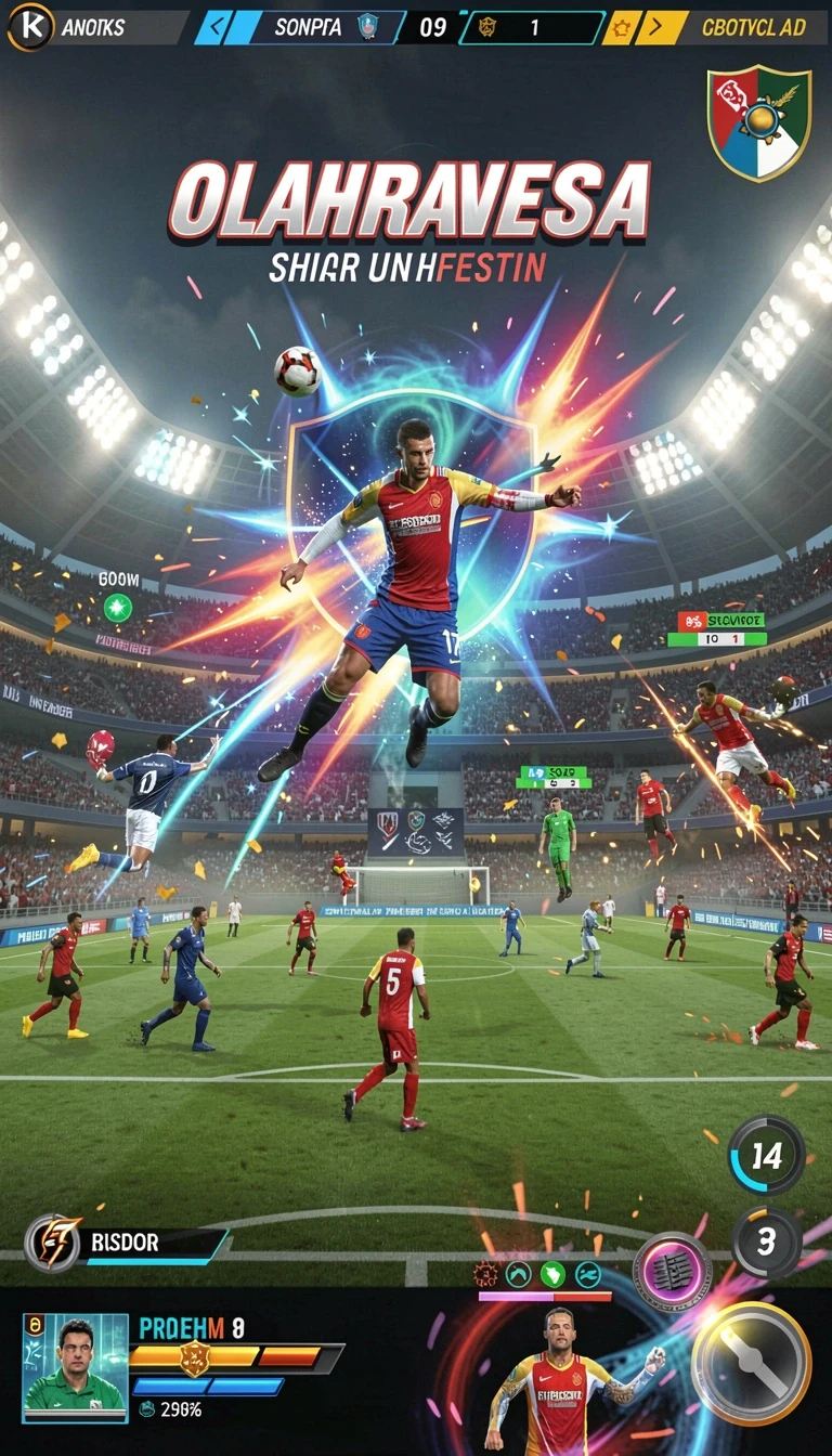 Tampilan utama aplikasi ongwin APK: Cara Download dan Instal di Android yang intuitif dan efisien.