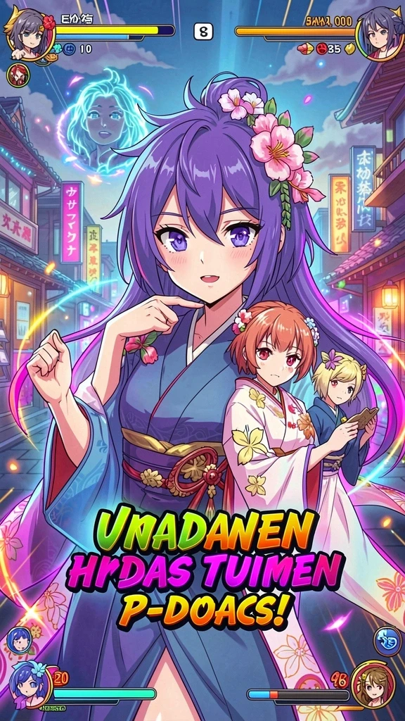 Tampilan utama aplikasi Review Aplikasi gameWrapperHead Versi Terbaru yang intuitif dan efisien.