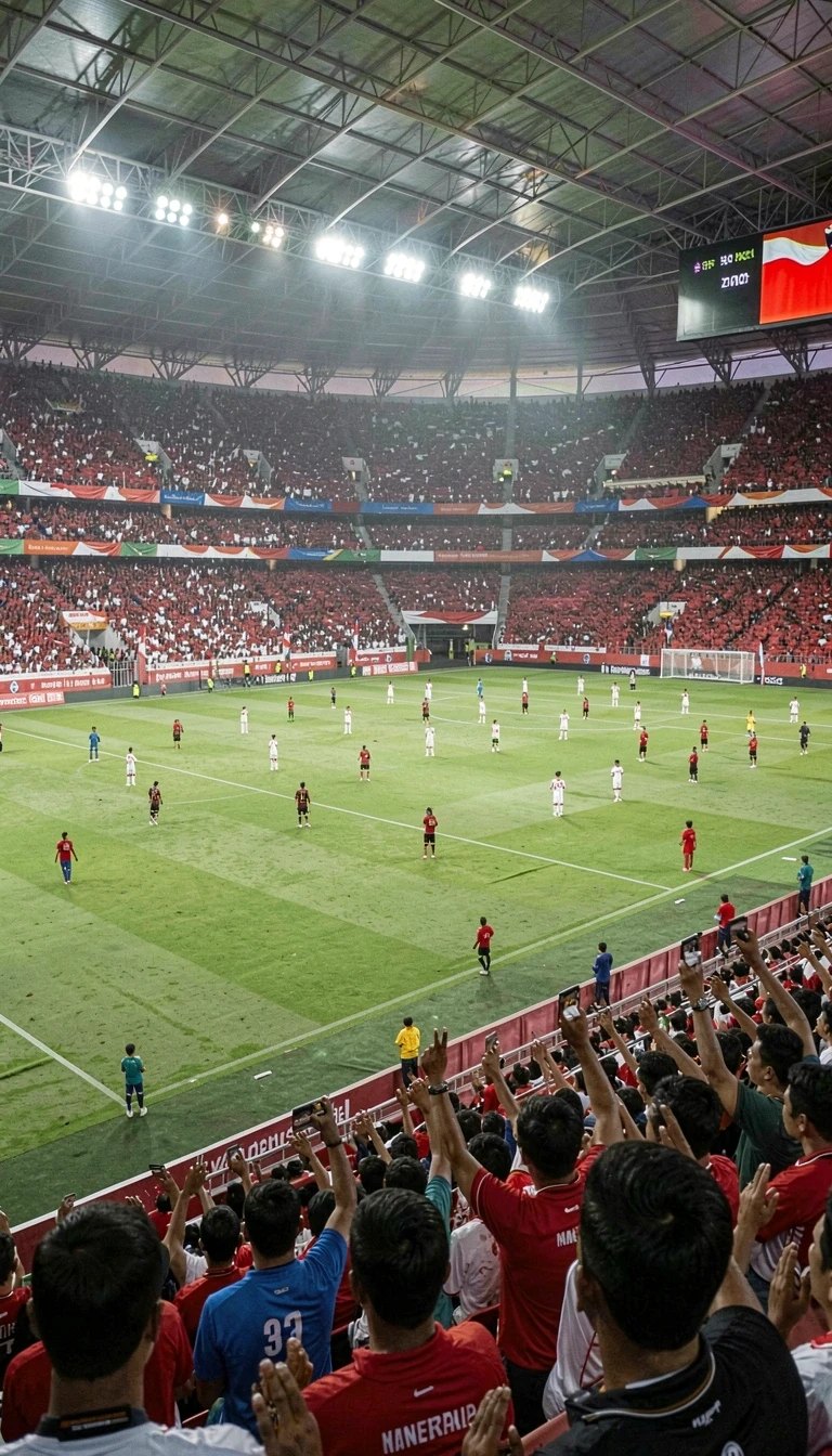Tampilan utama aplikasi Update Aplikasi rsnok Terbaru 2026 yang intuitif dan efisien.