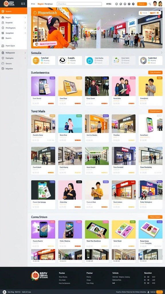 Tampilan utama aplikasi Cara Download 8888 APK dengan Mudah yang intuitif dan efisien.