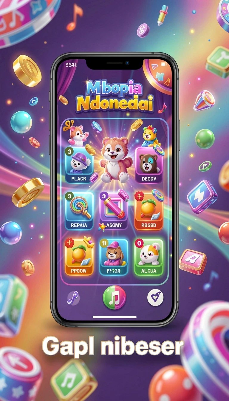 Tampilan utama aplikasi katawin APK: Cara Download dan Instal di Android yang intuitif dan efisien.